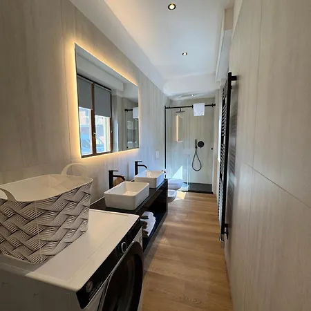 Apartman White Swan Peschiera del Garda