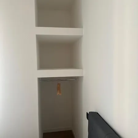 Apartmán White Swan *