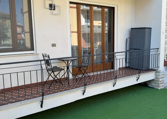 White Swan Apartment Peschiera del Garda