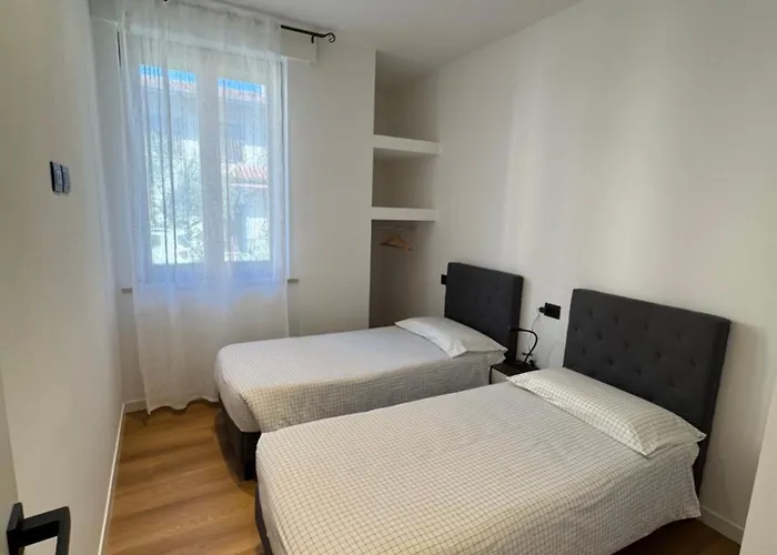 White Swan Διαμέρισμα Πεσκιέρα ντελ Γκάρντα